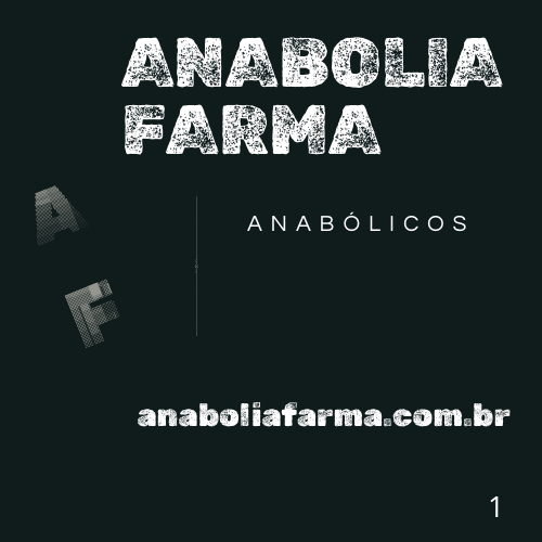 Anabolia Online - Comprar Anabolizantes - Comprar Anabolizante - Comprar Anabólicos